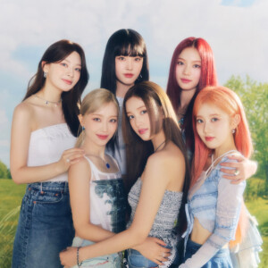 STAYC Teenfresh Teaser Group STAYC Teenfresh Teaser Group