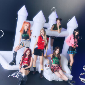 STAYC Teenfresh Teaser Group STAYC Teenfresh Teaser Group