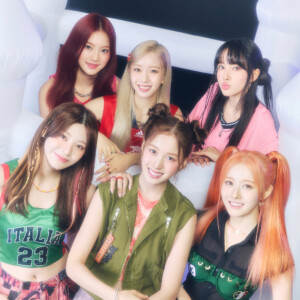 STAYC Teenfresh Teaser Group STAYC Teenfresh Teaser Group