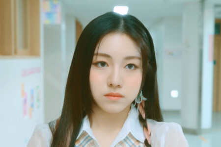 Rocket Punch Dahyun Boom