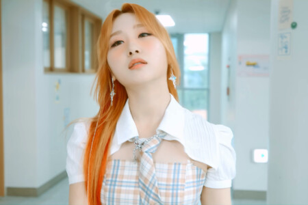 Rocket Punch Juri Boom Rocket Punch Juri Boom