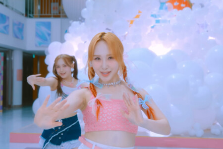 Rocket Punch Juri Boom Rocket Punch Juri Boom