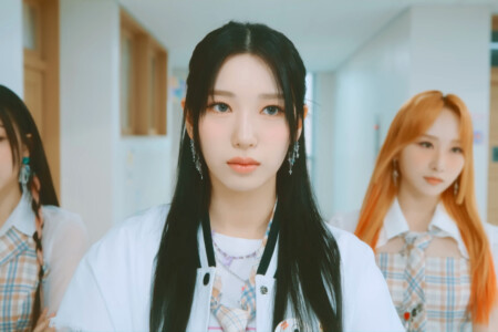 Rocket Punch Suyun Boom Rocket Punch Suyun Boom