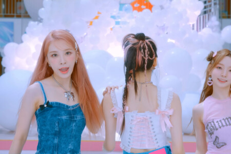 Rocket Punch Yunkyoung Boom Rocket Punch Yunkyoung Boom