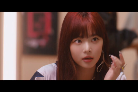 Eunchae LE SSERAFIM Perfect Night Eunchae LE SSERAFIM Perfect Night