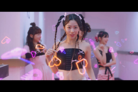 Kazuha LE SSERAFIM Perfect Night Kazuha LE SSERAFIM Perfect Night