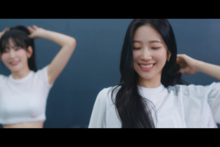 Kazuha LE SSERAFIM Perfect Night Kazuha LE SSERAFIM Perfect Night