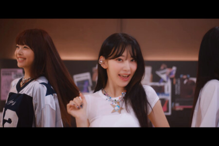 Sakura LE SSERAFIM Perfect Night Sakura LE SSERAFIM Perfect Night