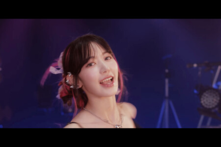 Sakura LE SSERAFIM Perfect Night Sakura LE SSERAFIM Perfect Night