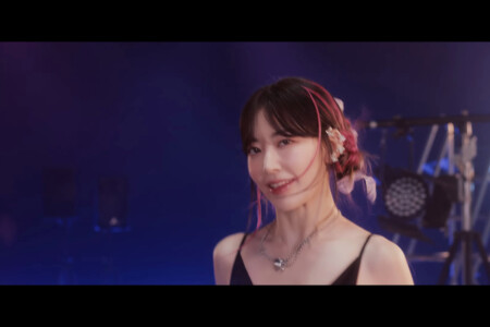 Sakura LE SSERAFIM Perfect Night Sakura LE SSERAFIM Perfect Night