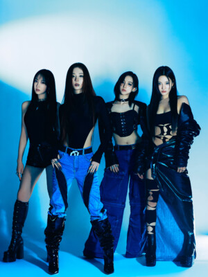 aespa Drama Group Teaser (The Giant) aespa Drama Group Teaser (The Giant)