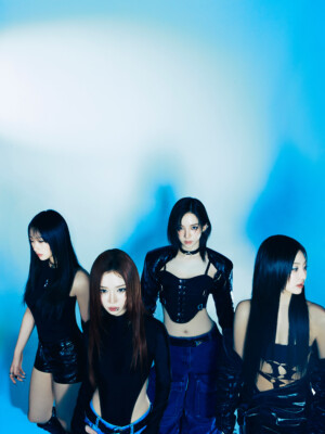 aespa Drama Group Teaser (The Giant) aespa Drama Group Teaser (The Giant)