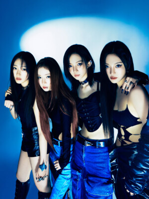 aespa Drama Group Teaser (The Giant) aespa Drama Group Teaser (The Giant)