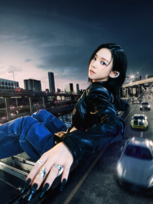 aespa Drama Karina Teaser (The Giant) aespa Drama Karina Teaser (The Giant)