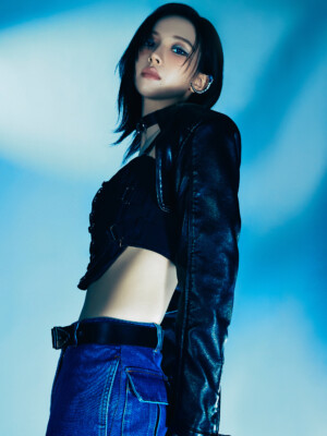 aespa Drama Karina Teaser (The Giant) aespa Drama Karina Teaser (The Giant)