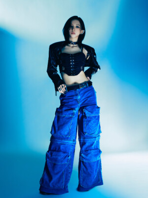 aespa Drama Karina Teaser (The Giant) aespa Drama Karina Teaser (The Giant)