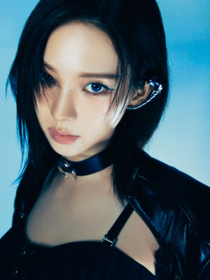 aespa Drama Karina Teaser (The Giant) aespa Drama Karina Teaser (The Giant)