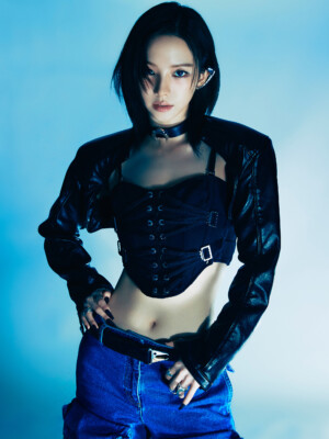 aespa Drama Karina Teaser (The Giant) aespa Drama Karina Teaser (The Giant)