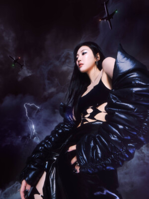 aespa Drama Ningning Teaser (The Giant) aespa Drama Ningning Teaser (The Giant)