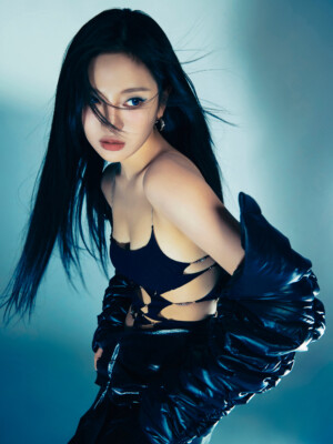 aespa Drama Ningning Teaser (The Giant) aespa Drama Ningning Teaser (The Giant)