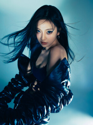 aespa Drama Ningning Teaser (The Giant) aespa Drama Ningning Teaser (The Giant)