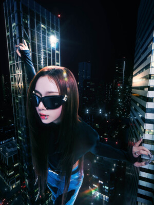 aespa Drama Winter Teaser (The Giant) aespa Drama Winter Teaser (The Giant)