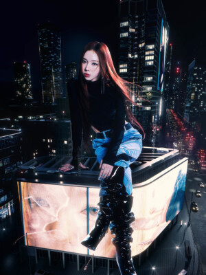 aespa Drama Winter Teaser (The Giant) aespa Drama Winter Teaser (The Giant)