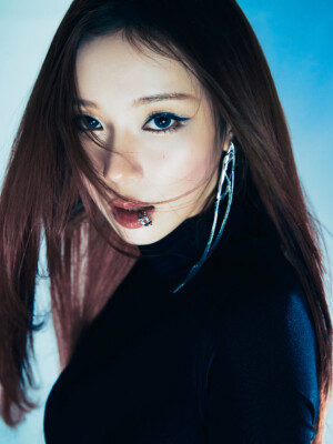 aespa Drama Winter Teaser (The Giant) aespa Drama Winter Teaser (The Giant)