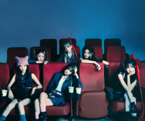 IVE I'VE MINE Concept Group IVE I'VE MINE Concept Group
