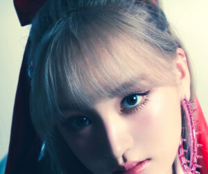 IVE Liz I'VE MINE Concept IVE Liz I'VE MINE Concept