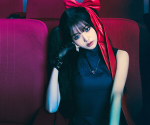IVE Rei I'VE MINE Concept IVE Rei I'VE MINE Concept