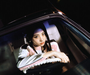 LE SSERAFIM Yunjin Perfect Night