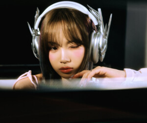 LE SSERAFIM Chaewon Perfect Night