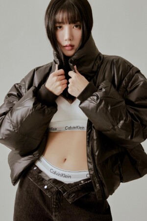 Kwon Eunbi Calvin Klein November 2023 Kwon Eunbi Calvin Klein November 2023