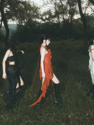 Red Velvet Chill Kill Teaser Group Red Velvet Chill Kill Teaser Group