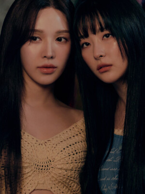 Red Velvet Chill Kill Teaser Unit Red Velvet Chill Kill Teaser Unit