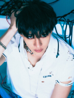 Stray Kids Bang Chan Rock Star Concept Stray Kids Bang Chan Rock Star Concept