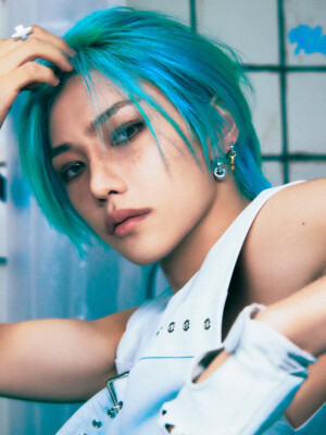 Stray Kids Felix Rock Star Concept Stray Kids Felix Rock Star Concept