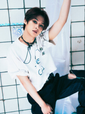 Stray Kids Lee Know Rock Star Concept Stray Kids Lee Know Rock Star Concept