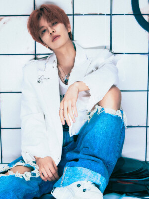 Stray Kids Seungmin Rock Star Concept Stray Kids Seungmin Rock Star Concept