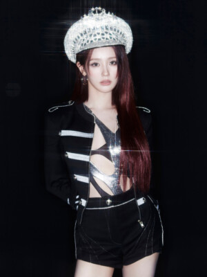 (G)I-DLE Miyeon 2 Teaser (2nd full album) (G)I-DLE Miyeon 2 Teaser (2nd full album)
