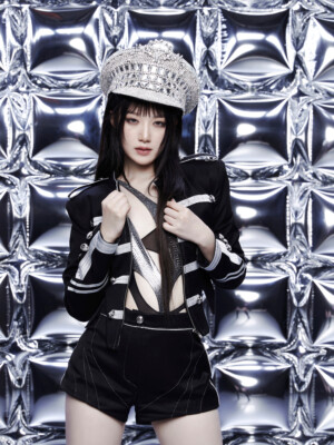 (G)I-DLE Shuhua 2 Teaser (2nd full album) (G)I-DLE Shuhua 2 Teaser (2nd full album)
