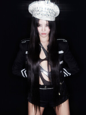 (G)I-DLE Soyeon 2 Teaser (2nd full album) (G)I-DLE Soyeon 2 Teaser (2nd full album)