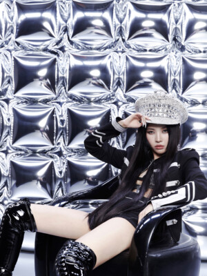 (G)I-DLE Soyeon 2 Teaser (2nd full album) (G)I-DLE Soyeon 2 Teaser (2nd full album)