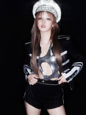 (G)I-DLE Yuqi 2 Teaser (2nd full album) (G)I-DLE Yuqi 2 Teaser (2nd full album)
