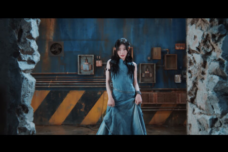 ITZY Untouchable Chaeryeong ITZY Untouchable Chaeryeong