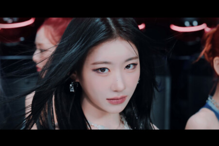 ITZY Untouchable Chaeryeong ITZY Untouchable Chaeryeong