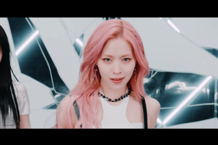 ITZY Untouchable Ryujin ITZY Untouchable Ryujin