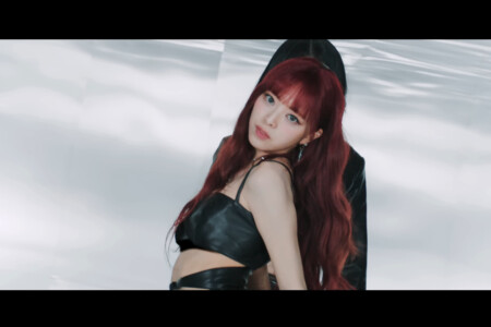 ITZY Untouchable Yuna ITZY Untouchable Yuna
