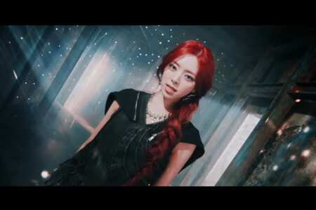 ITZY Untouchable Yuna ITZY Untouchable Yuna